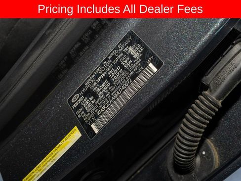 Used 2021 Hyundai Kona SEL FWD image 19