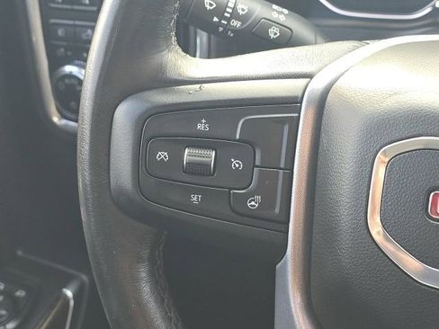 Used 2021 GMC Sierra 1500 Elevation w/ Preferred Package image 29