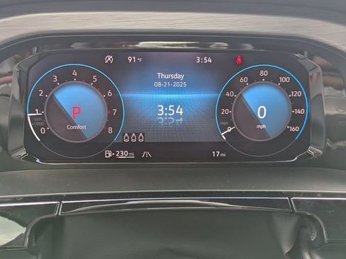 New 2026 Volkswagen Atlas Cross Sport SE FWD image 26
