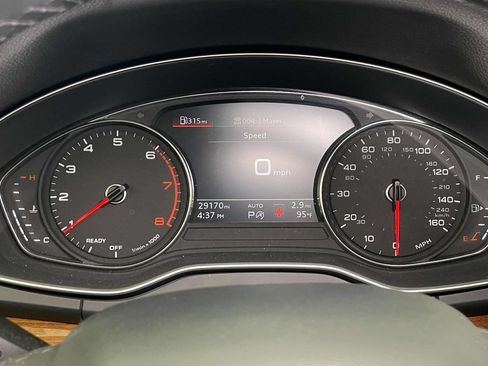 Used 2023 Audi Q5 2.0T Premium w/ Convenience Package AWD/4WD image 43