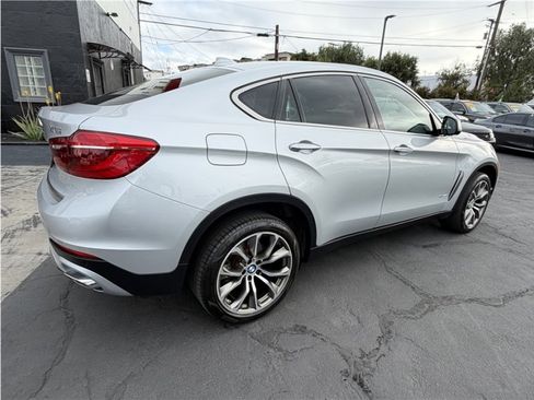 Used 2019 BMW X6 xDrive35i w/ Executive Package AWD/4WD image 61