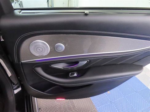 Used 2020 Mercedes-Benz E 63 AMG S w/ Driver Assistance Package image 38