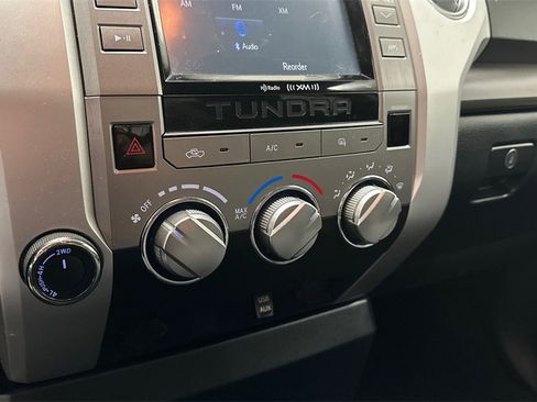 Used 2017 Toyota Tundra SR5 image 16