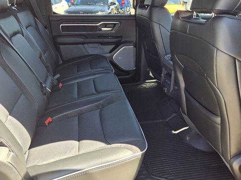 New 2026 RAM 1500 Laramie image 14