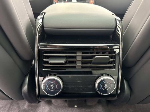 New 2026 Land Rover Range Rover Sport Dynamic SE image 17