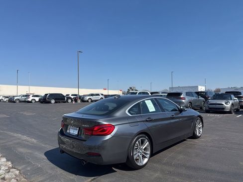Used 2019 BMW 440i Gran Coupe w/ Convenience Package image 5