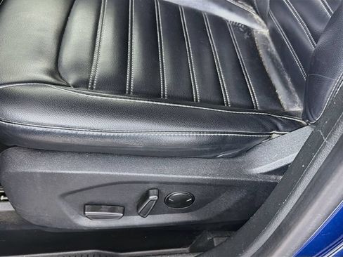 Used 2024 Ford Edge SEL AWD/4WD image 22