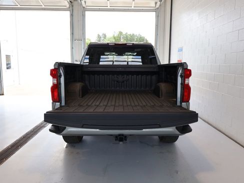 New 2026 Chevrolet Silverado 1500 RST w/ RST Select Package AWD/4WD image 32