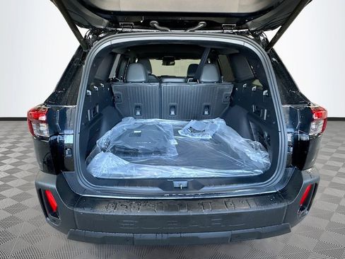 New 2026 Subaru Outback Limited AWD/4WD image 27