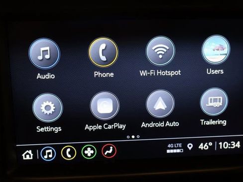 Used 2022 Chevrolet Silverado 1500 RST image 22