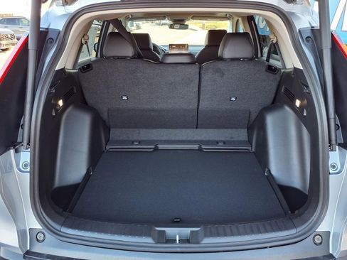 New 2026 Honda CR-V EX-L image 26