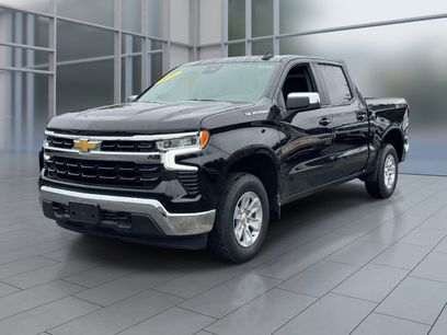 Used 2026 Chevrolet Silverado 1500 LT