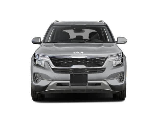 Used 2022 Kia Seltos EX AWD/4WD image 4