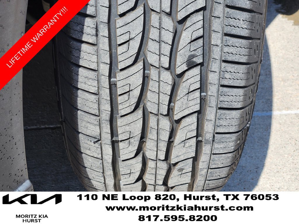 Used 2020 MAZDA CX-9 Touring FWD image 10