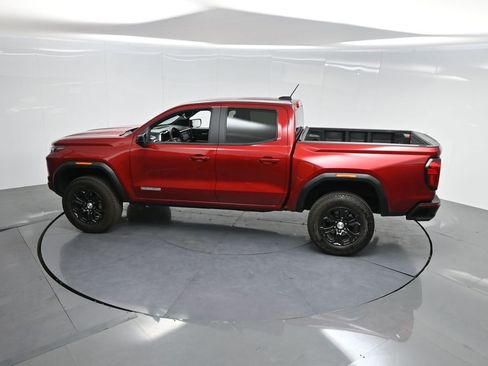 Used 2024 GMC Canyon Elevation image 51