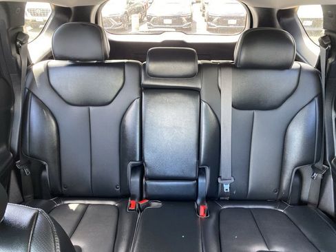 Certified 2023 Hyundai Santa Fe XRT AWD/4WD image 15