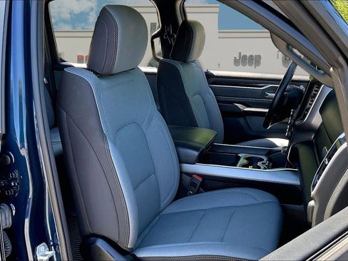 Used 2023 RAM 1500 Big Horn AWD/4WD image 7