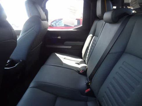 Used 2025 Toyota Tacoma 4x4 Double Cab Hybrid w/ Tow Tech Package image 12