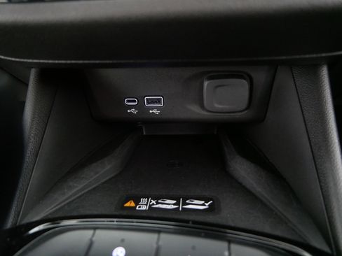 Used 2025 Buick Envista Sport Touring w/ Convenience I Package image 30