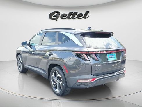 Used 2022 Hyundai Tucson SEL w/ Convenience Package FWD image 7