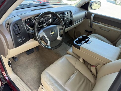 Used 2013 Chevrolet Silverado 1500 LT RWD image 13