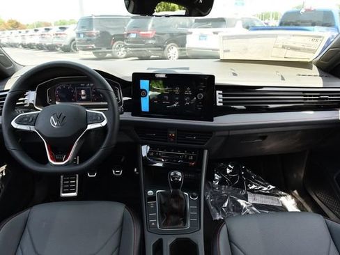 New 2026 Volkswagen Jetta GLI Autobahn FWD image 7