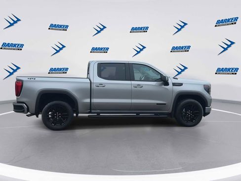 New 2026 GMC Sierra 1500 Elevation w/ Elevation Premium Package image 11