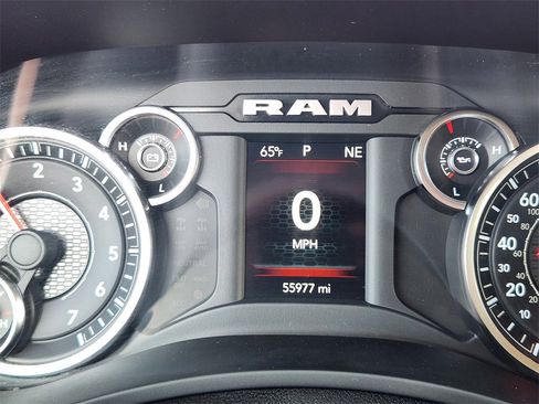 Used 2020 RAM 2500 Tradesman image 16