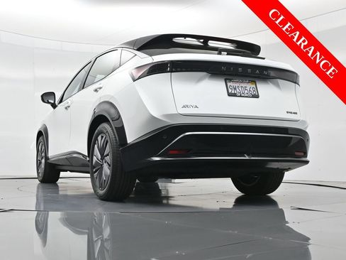 Used 2024 Nissan Ariya ENGAGE image 51
