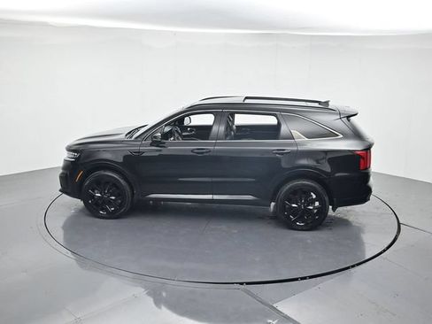 Used 2021 Kia Sorento SX AWD/4WD image 42