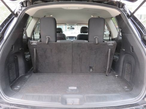 Used 2018 Nissan Pathfinder 4WD image 25