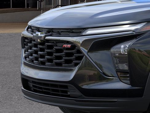 New 2026 Chevrolet Trax RS w/ Driver Confidence Package image 13