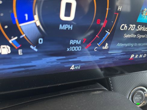 New 2026 Chevrolet Equinox LT w/ Midnight Edition image 29