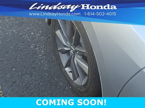 Certified 2019 Honda Civic EX image 20