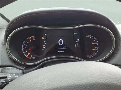 Used 2020 Jeep Grand Cherokee High Altitude image 16