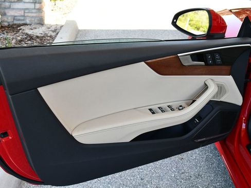 Used 2022 Audi A5 2.0T Premium Plus AWD/4WD image 51