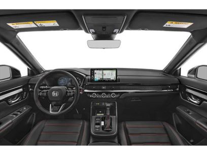 Used 2024 Honda CR-V Sport Touring