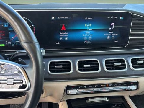 Used 2022 Mercedes-Benz GLS 450 GLS 450 image 10