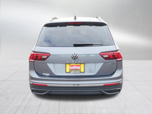 Used 2024 Volkswagen Tiguan S w/ MDO Package, Two-Row AWD/4WD image 6