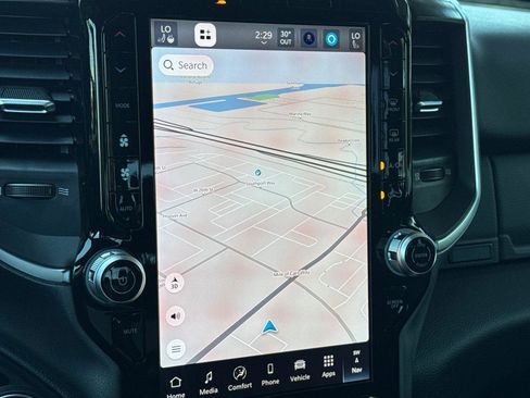 New 2025 RAM 1500 Big Horn image 15