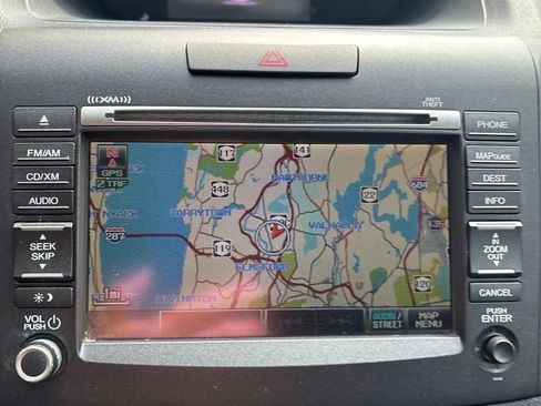 Used 2014 Honda CR-V EX-L image 29