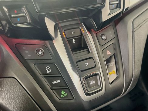 Used 2023 Honda Odyssey Sport image 16