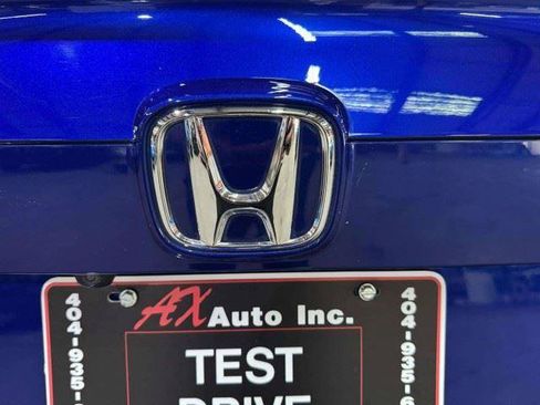 Used 2018 Honda Accord Sport image 36