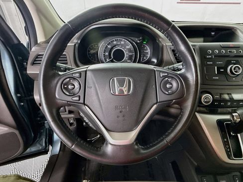 Used 2014 Honda CR-V EX-L image 19