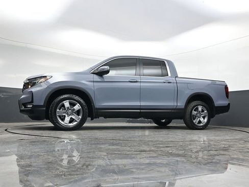 New 2026 Honda Ridgeline RTL image 30
