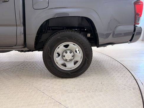 Used 2023 Toyota Tacoma SR image 12