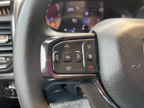 Used 2023 RAM 2500 Limited AWD/4WD image 21