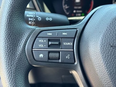 Used 2025 Honda CR-V EX image 24
