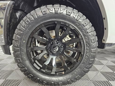 Used 2025 RAM 1500 Big Horn image 10