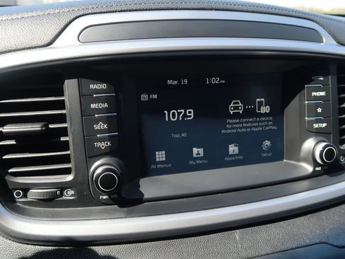 Used 2019 Kia Sorento S AWD/4WD image 33
